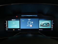 2020款 1.6T 四驱插混悦享型
免税
