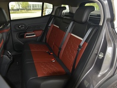 2020款 1.6T 四驱插混悦享型
免税
