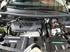 2020款 1.6T 四驱插混悦享型
免税
