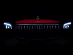 2021款 GLS 480 4MATIC