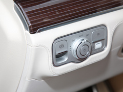 2021款 GLS 480 4MATIC