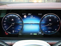 2021款 GLS 480 4MATIC