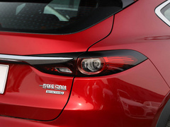 2020款 2.0L 自动两驱蓝天品位版