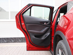 2020款 2.0L 自动两驱蓝天品位版