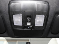 2020款 2.0L 自动两驱蓝天品位版