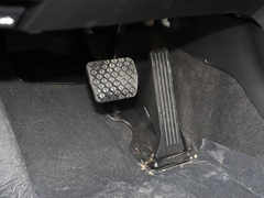 2020款 2.0L 自动两驱蓝天品位版