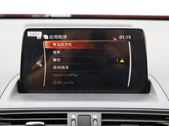 2020款 2.0L 自动两驱蓝天品位版