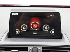 2020款 2.0L 自动两驱蓝天品位版