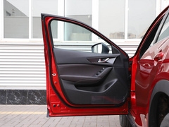 2020款 2.0L 自动两驱蓝天品位版