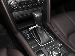 2020款 2.0L 自动两驱蓝天品位版