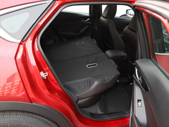 2020款 2.0L 自动两驱蓝天品位版