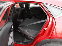 2020款 2.0L 自动两驱蓝天品位版