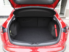 2020款 2.0L 自动两驱蓝天品位版