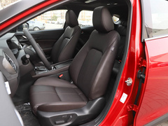 2020款 2.0L 自动两驱蓝天品位版