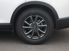 2020款 2.0L 自动两驱蓝天领先版