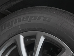 2020款 2.0L 自动两驱蓝天领先版