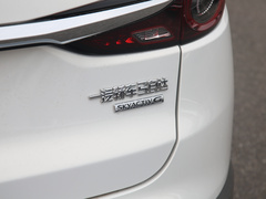 2020款 2.0L 自动两驱蓝天领先版