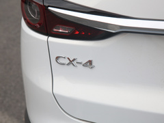 2020款 2.0L 自动两驱蓝天领先版
