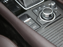 2020款 2.0L 自动两驱蓝天领先版