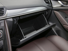 2020款 2.0L 自动两驱蓝天领先版