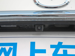2020款 2.5L 自动两驱蓝天驾趣版