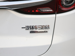 2020款 2.5L 自动两驱蓝天驾趣版