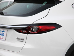 2020款 2.5L 自动两驱蓝天驾趣版