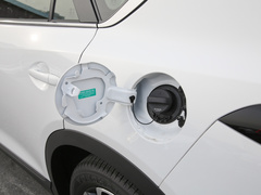 2020款 2.5L 自动两驱蓝天驾趣版