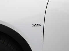 2020款 2.5L 自动两驱蓝天驾趣版