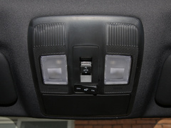 2020款 2.5L 自动两驱蓝天驾趣版