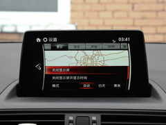 2020款 2.5L 自动两驱蓝天驾趣版