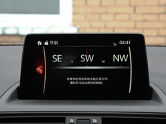 2020款 2.5L 自动两驱蓝天驾趣版