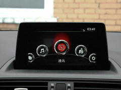 2020款 2.5L 自动两驱蓝天驾趣版