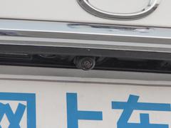 2020款 2.5L 自动四驱蓝天激情版