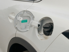 2020款 2.5L 自动四驱蓝天激情版