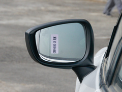 2020款 2.5L 自动四驱蓝天激情版