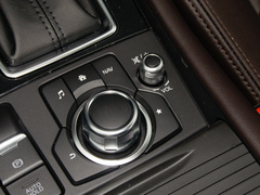 2020款 2.5L 自动四驱蓝天激情版