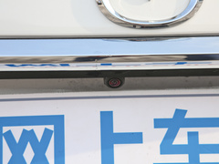 2020款  2.5L 自动四驱蓝天无畏版