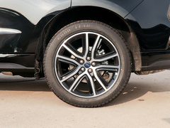 2020款 EcoBoost 245 两驱豪锐型 7座