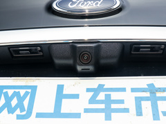 2020款 EcoBoost 245 两驱豪锐型 7座