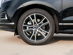 2020款 EcoBoost 245 两驱豪锐型 7座