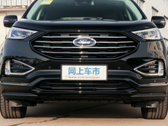 2020款 EcoBoost 245 两驱豪锐型 7座