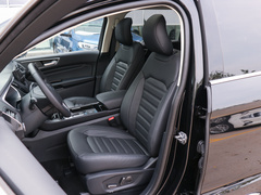 2020款 EcoBoost 245 两驱豪锐型 7座
