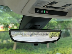 2020款 28T 四驱旗舰型