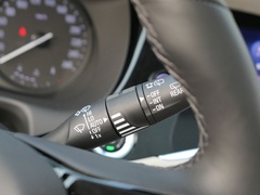 2020款 28T 四驱旗舰型