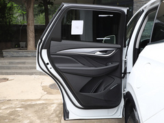 2020款 28T 两驱尊贵型