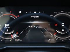 2020款 270T 自动至尊版