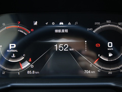 2020款 270T 自动至尊版