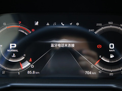 2020款 270T 自动至尊版