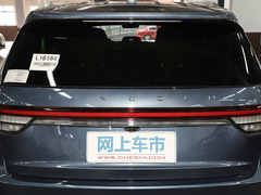 2020款 3.0T V6全驱高性能插电式混动版